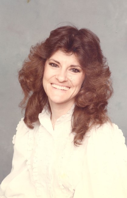 Obituary of Brenda McIntire