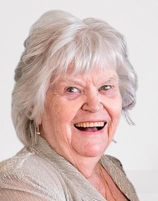 Obituary of Joanne Elie