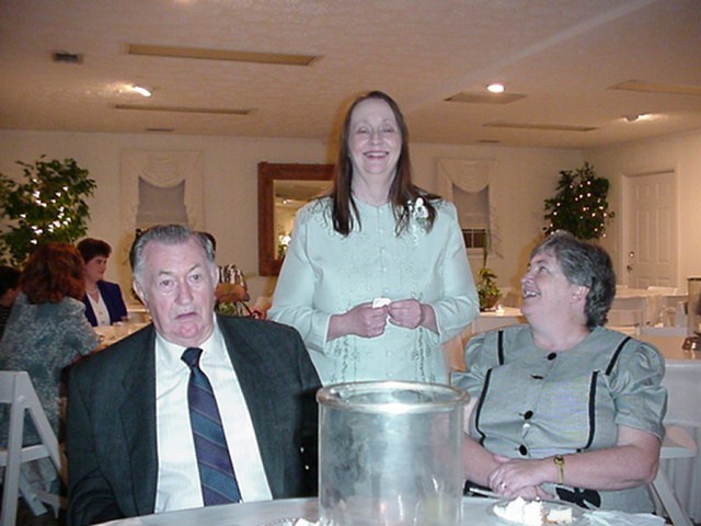 Obituary of Janet Lynn Tanner