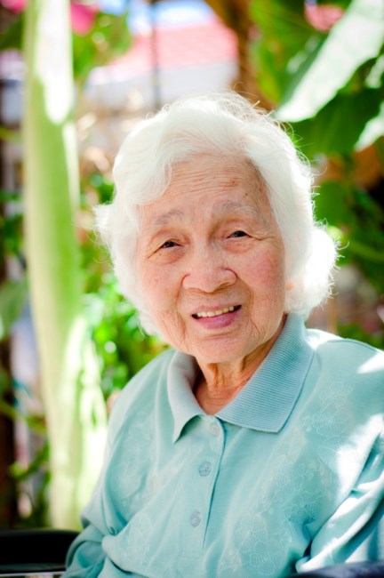 Obituary of Nga Thi Huynh