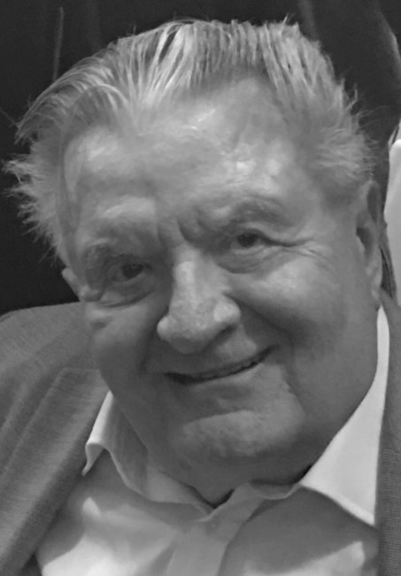 Obituary of Claude Leonard Kordus