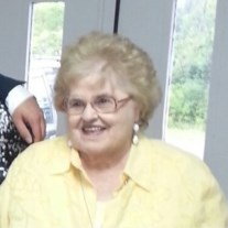 Obituary of Barbara J. Davidson