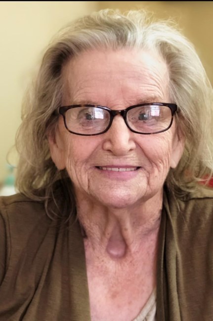 Obituary of Joyce Clark