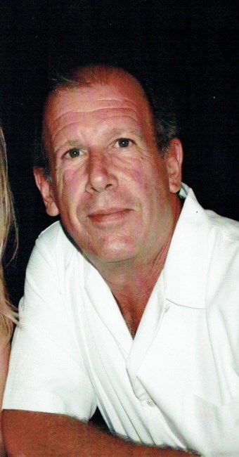 Obituary of Leonard Richard Garofoli II