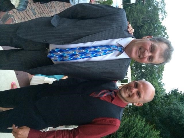 Obituary of Francis M O'Grady