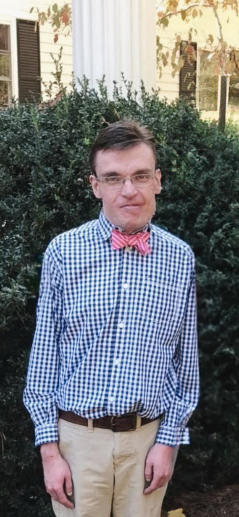 Obituario de Shaun Michael Durden