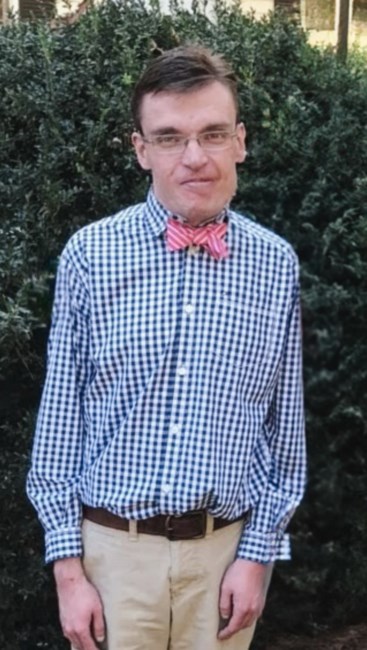 Obituary of Shaun Michael Durden