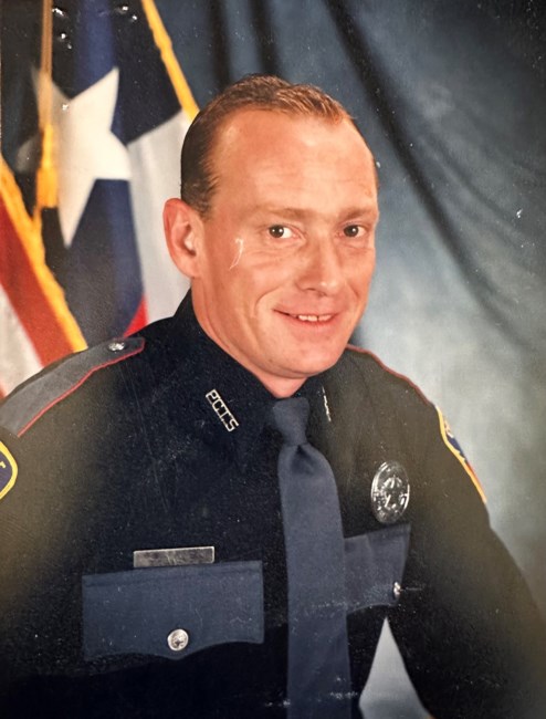 Obituary of John Joseph Laine III