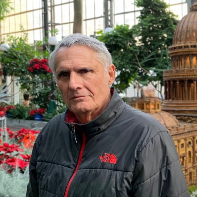 Obituary of William Garfinkle