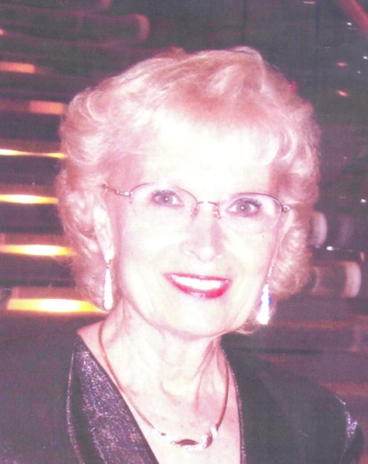 Obituary of Linda Lou Ward