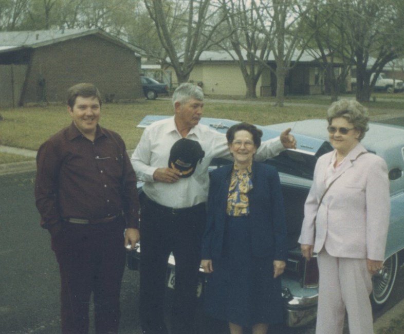 Alfred Freddy Hirsch Obituary Moulton Tx