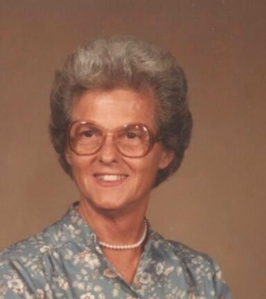 Obituary of Peggy A. Thompson