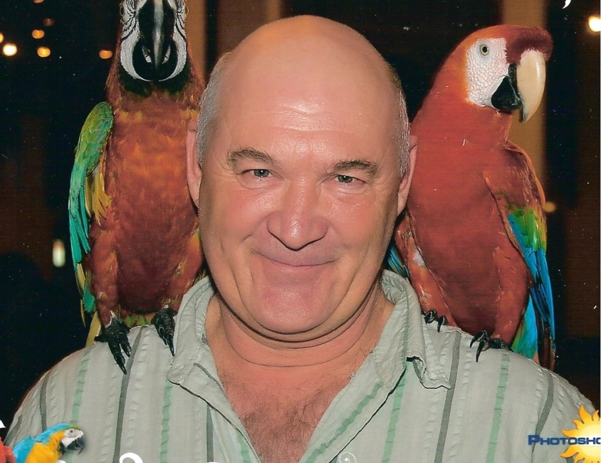 Obituary of Marcel Dalpé