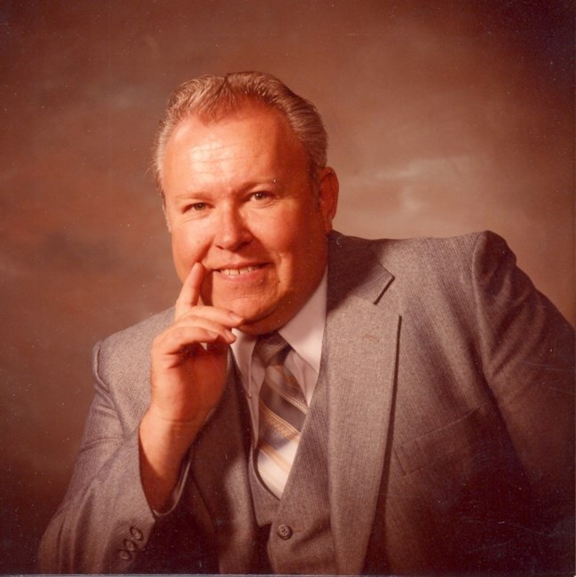 Obituary of Glen Bryan