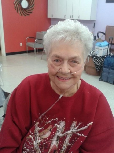 Obituary of Dorothy M Hodgkins