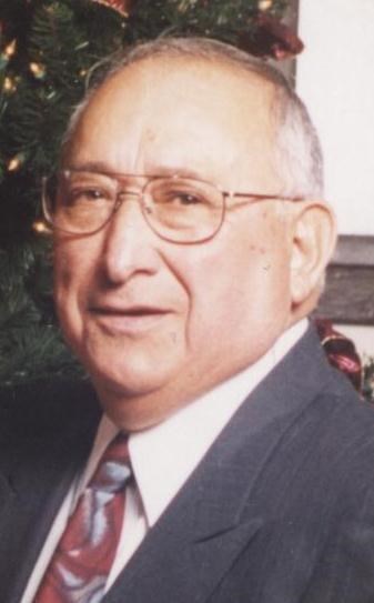 Obituary of William S. Vensor