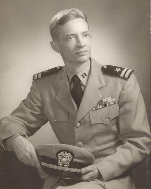 Obituary of Mr. Ellison Capers IV