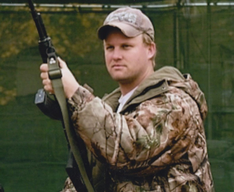 Obituary of Adam Williams