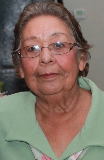 Obituary of Elva O. Perez