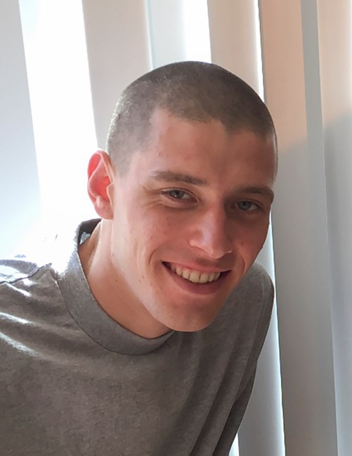 Obituary of Tyler Anthony Branon