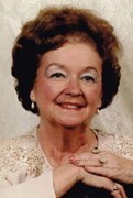 Obituary of Christiane Y. Salord