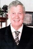 Obituary of John Terry Gattshall