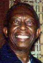 Obituary of Ferdinand "Ferd" Hilton