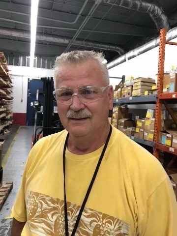 Obituary of Thomas Jacob Smith