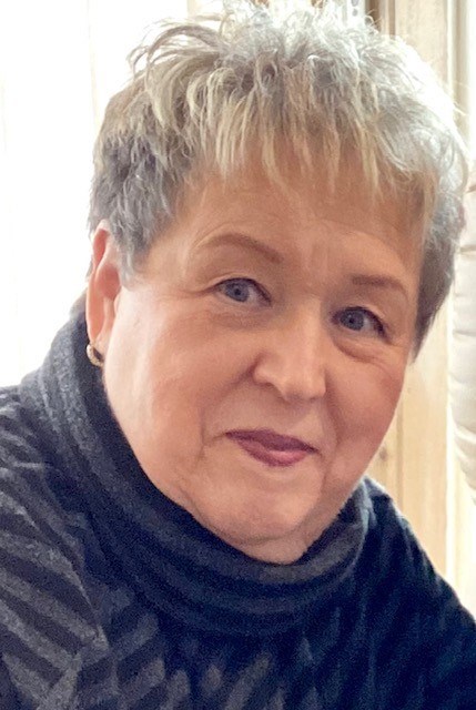 Obituary of Donna J. Baker