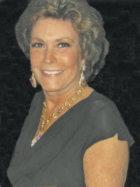 Obituary of Patricia Eloise Edwards