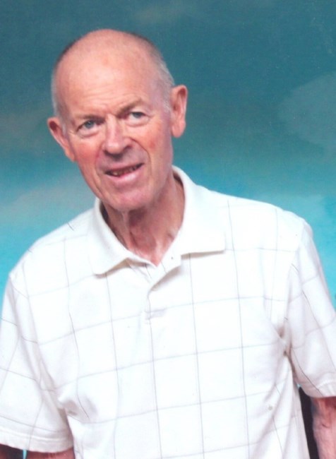 Obituary of Wayne K. Stevens