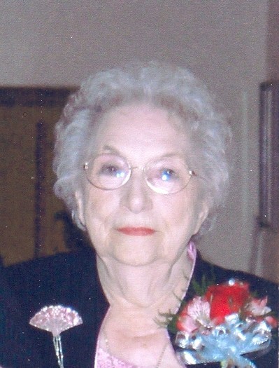 Obituary of Thelma Boudreaux