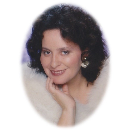 Obituary of Leticia Barrera