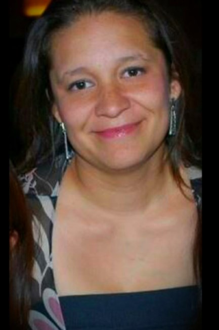 Obituary of Amiee Escobar