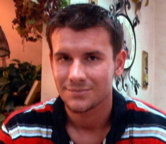 Obituary of Ryan Matthew McKenna