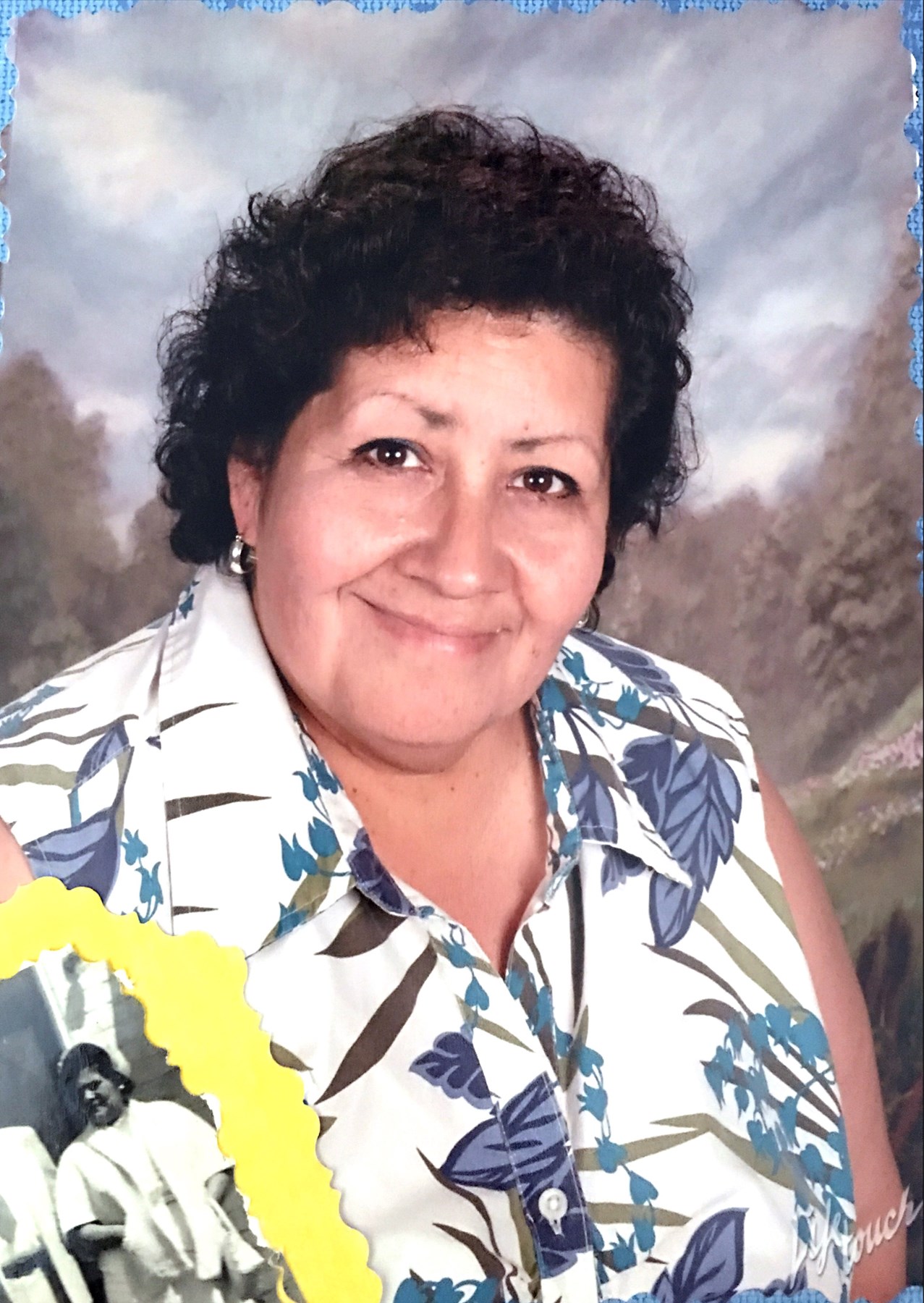Obituary of Rebecca Eleanor Hernandez - Urias