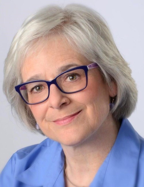 Obituary of Carri Louise Perry