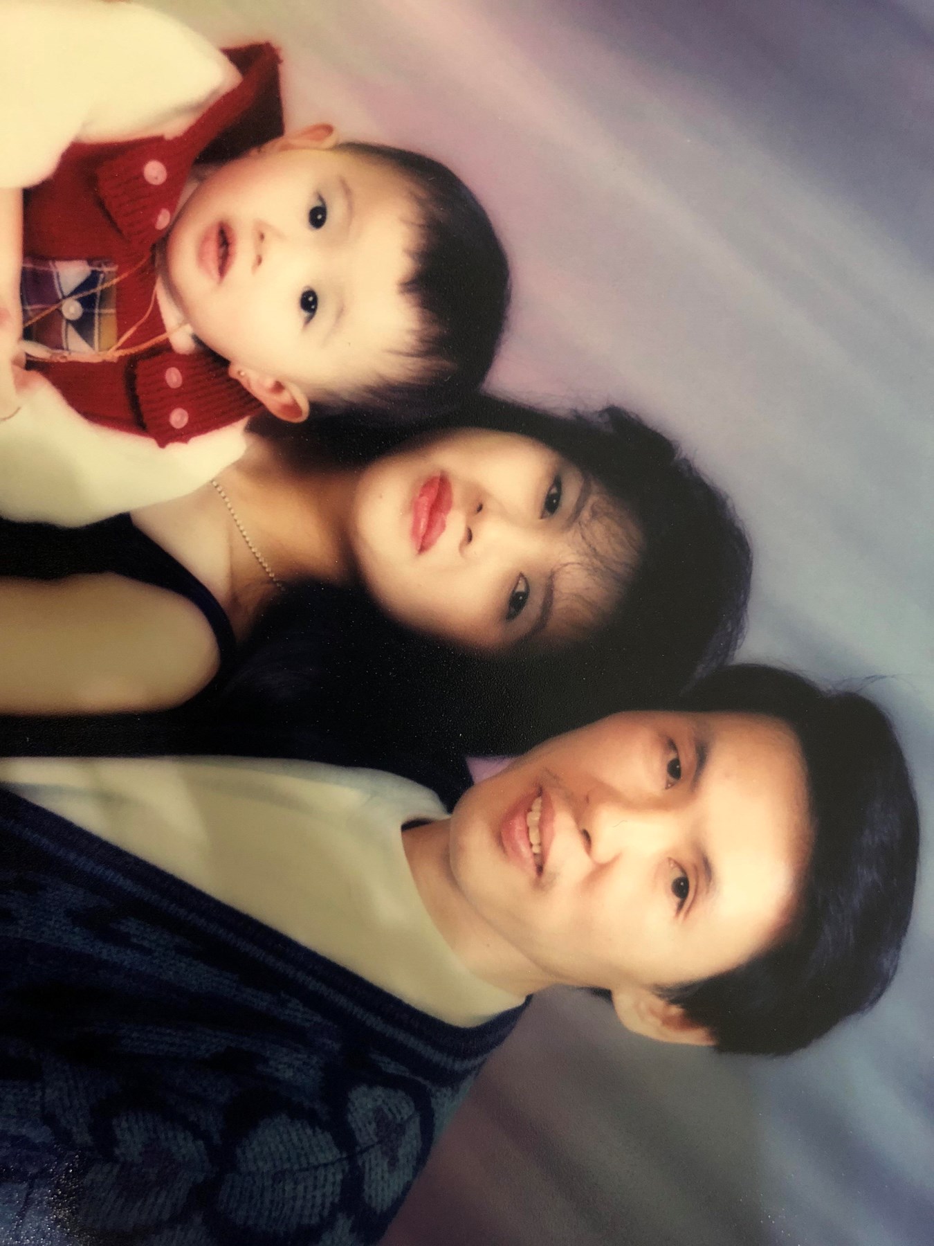 Obituary of Thomas Ho