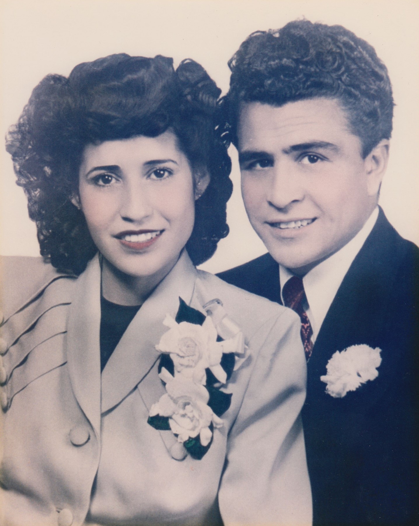 Obituary of Alice Alfaro Canales