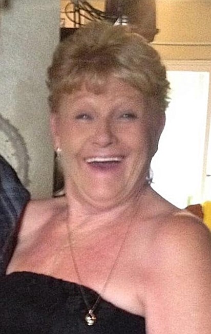 Obituary of Debra I. Blanchette