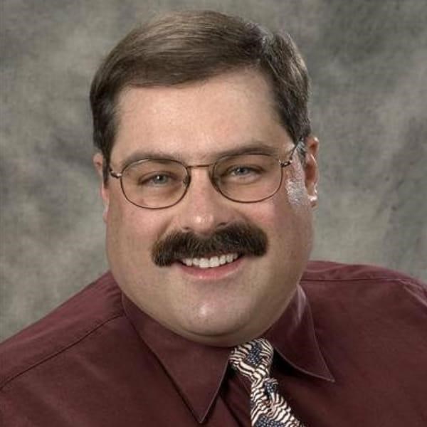 Obituary of Daniel Aron Edmonds