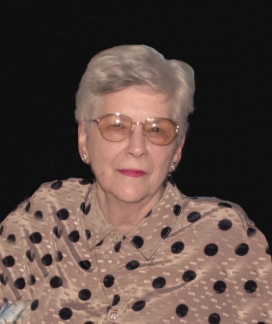 Obituary of Frances Anne Rosenhan