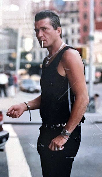 Obituary of Raymond Tyrka