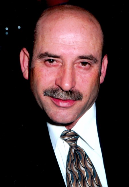 Obituary of Jose "Joe" F. Bizarro