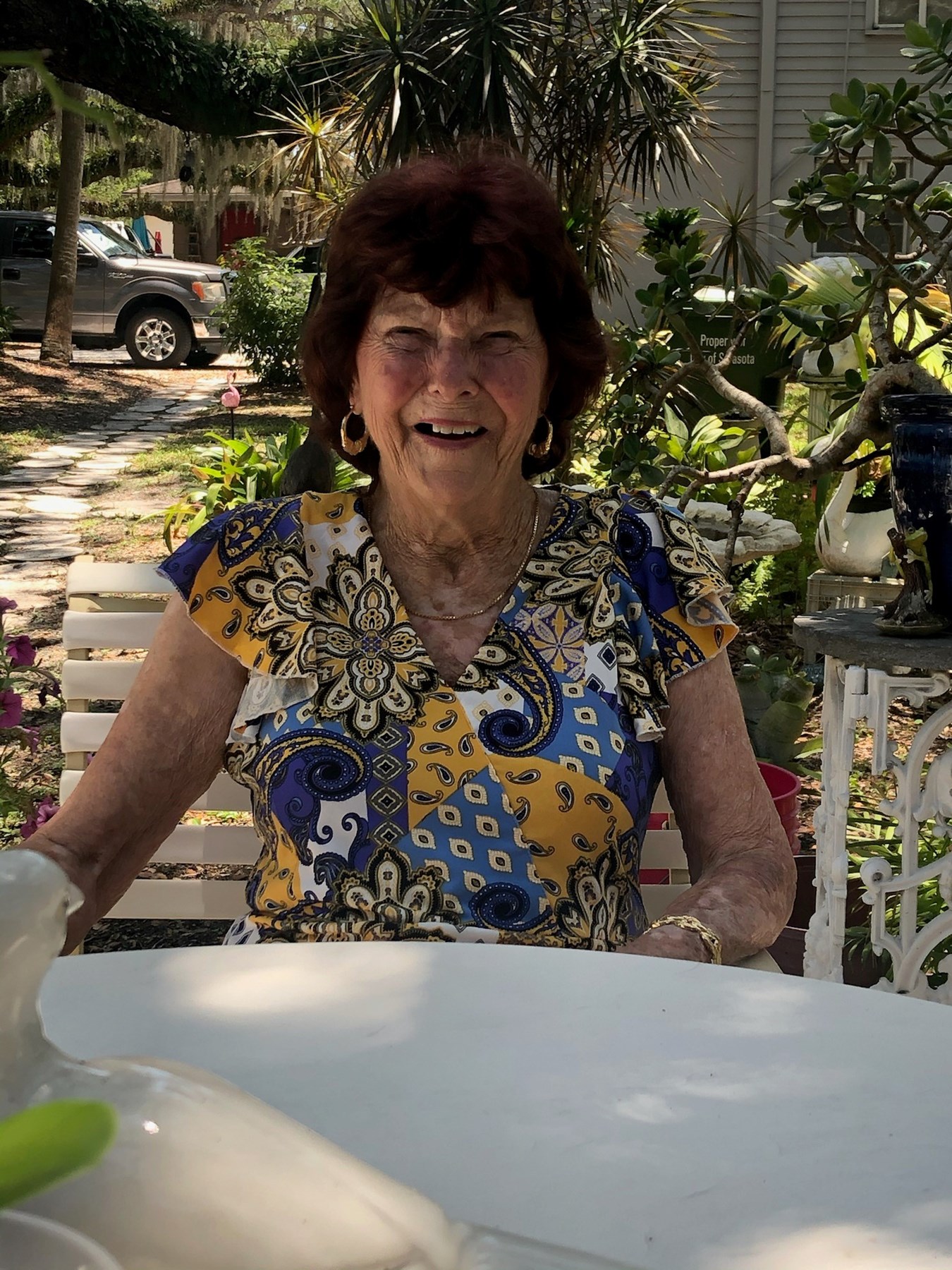 Obituary of Margie J Horton