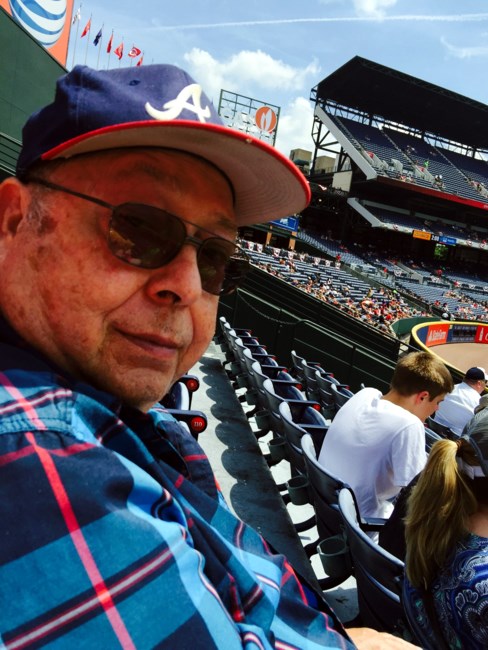 Avis de décès de Donald Eugene Clark