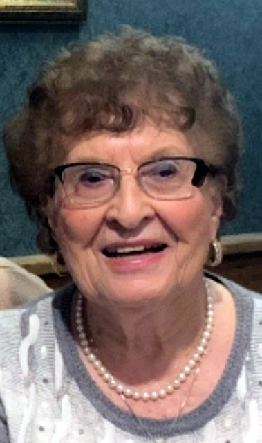 Obituary of Lenora Rose West
