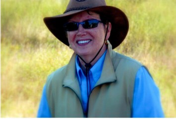 Obituary of Joan Elaine Gale