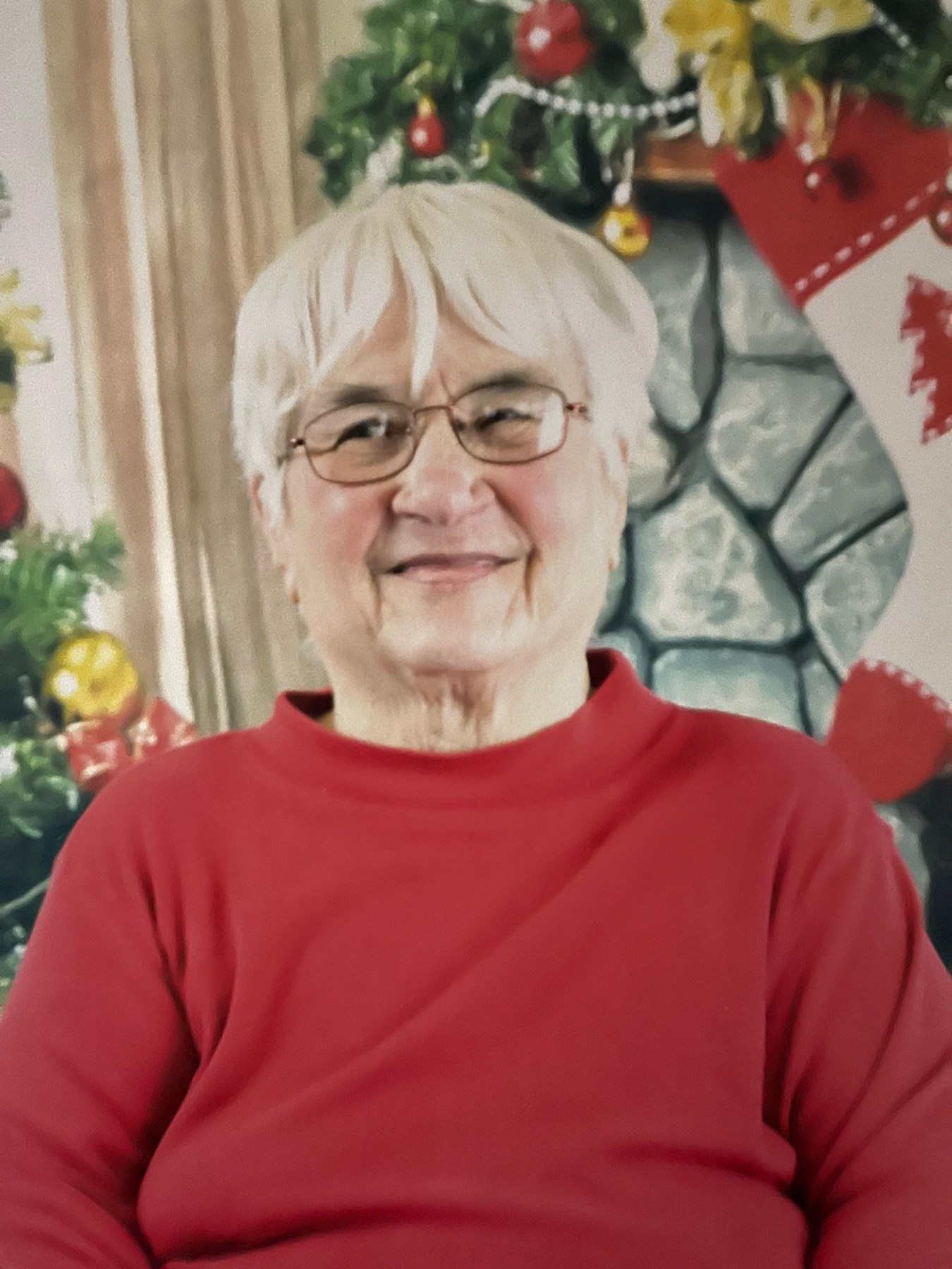 Obituary of Shirley Elizabeth Huffer