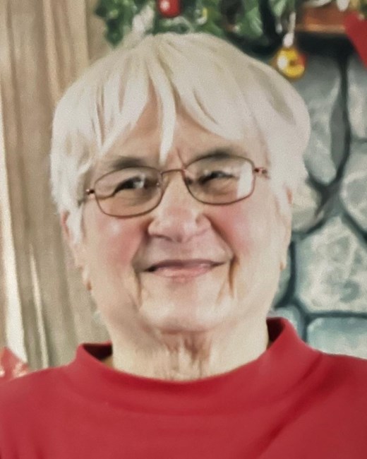 Obituary of Shirley Elizabeth Huffer